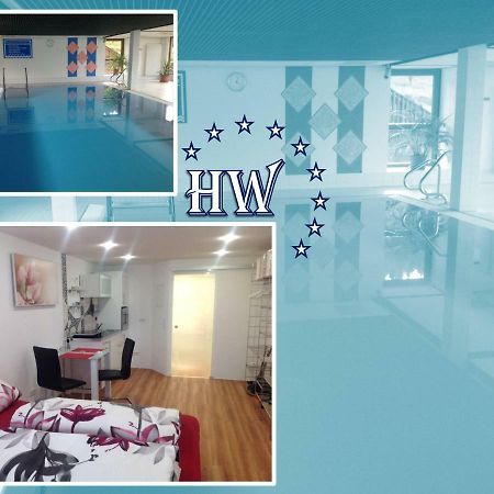 Ferienwohnung Sasbachwalden Exterior foto