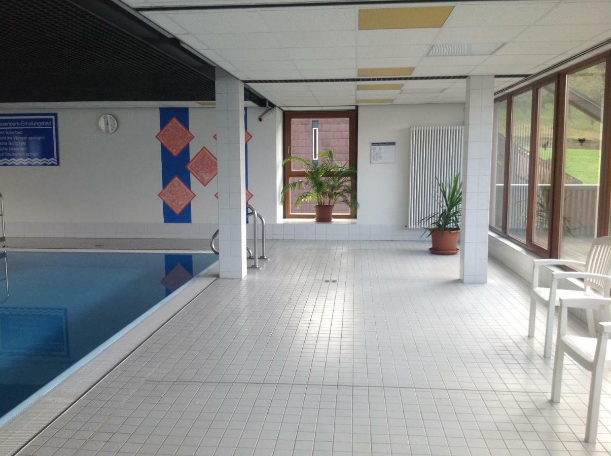 Ferienwohnung Sasbachwalden Exterior foto