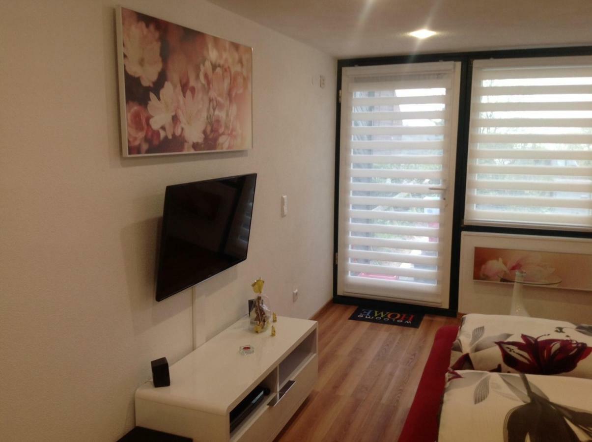 Ferienwohnung Sasbachwalden Exterior foto