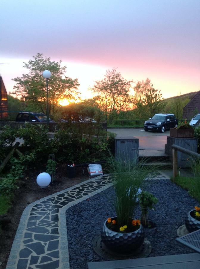 Ferienwohnung Sasbachwalden Exterior foto