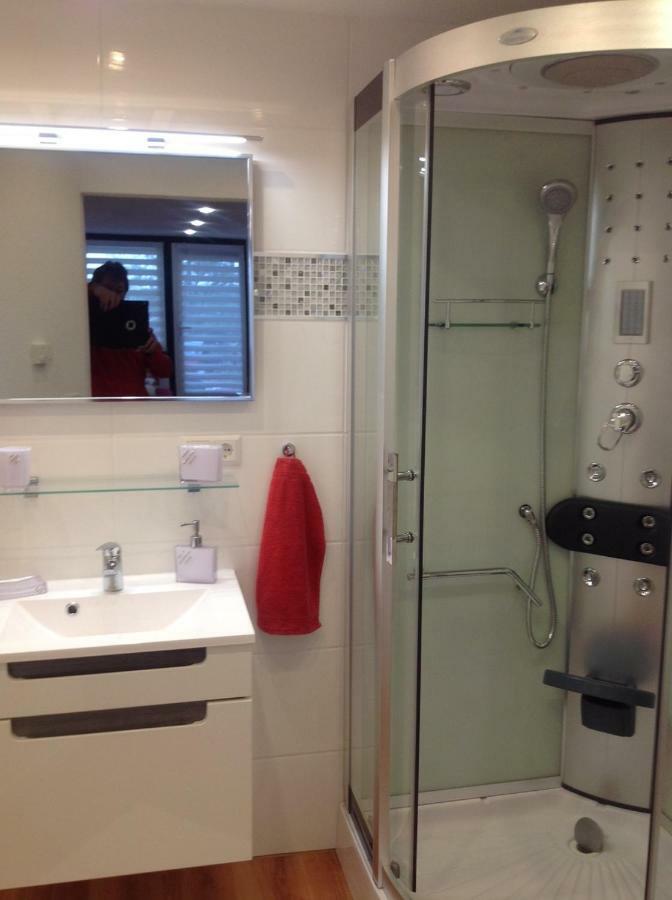 Ferienwohnung Sasbachwalden Exterior foto
