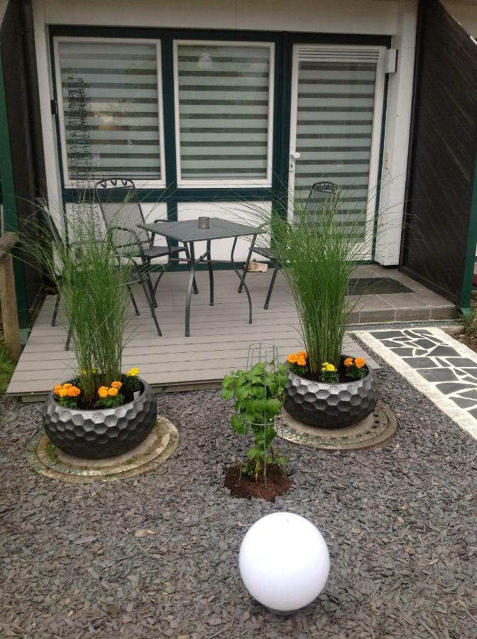 Ferienwohnung Sasbachwalden Exterior foto
