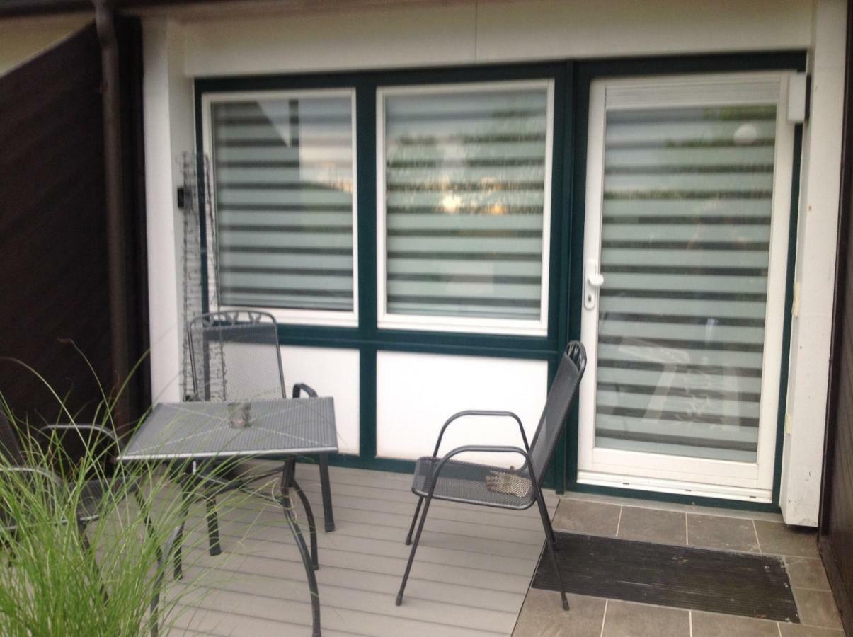 Ferienwohnung Sasbachwalden Exterior foto