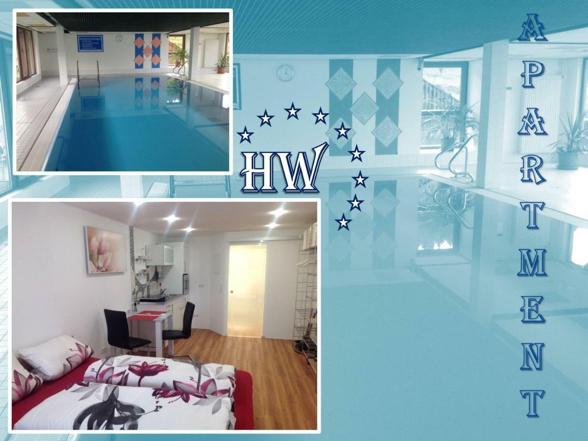 Ferienwohnung Sasbachwalden Exterior foto